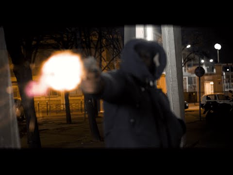 Bart x Yax - Le gros (Clip officiel) @dybaxfilms @bartofficiel560 @yax_off #courtmetrage