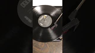 TWO HEARTS BEAT BETTER THAN ONE by Eddy Arnold #vinylrecord