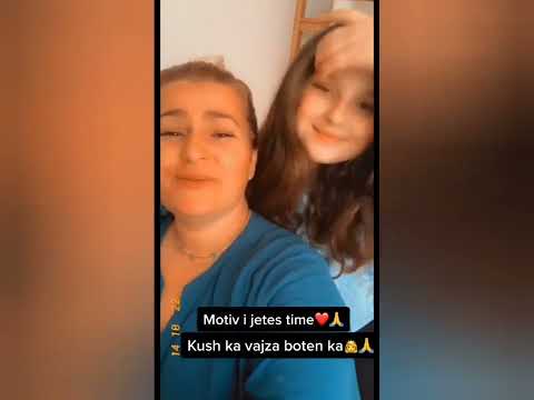 Mikela Mustafa - Motiv i jetes time ( cover Alban Skenderaj  )