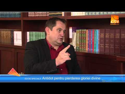 266. Ediție specială - Florin Câmpean (I)