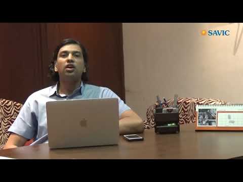 IP Rings Ltd. Customer Testimonial