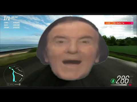 It Went Wrong! Goliath with an Auction Car in Forza Horizon 4