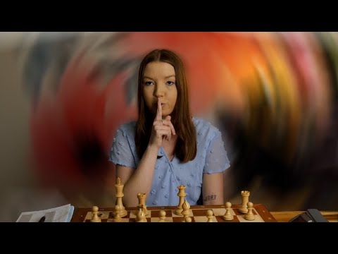 Everything You Need to Know About Chess Tournament Etiquette