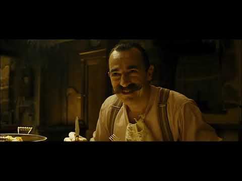 Célestin Poux (La mort d'Ange Bassignano et Six sous-La chanson de Craonne)