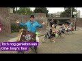 Ome Joop's Tour 2.0 als alternatief: 'Maar volgend jaar weer de normale Tour'
