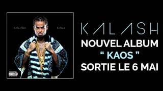 Booba feat Kalash   Rouge et Bleu (officiel music)