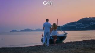 Canbay  Wolker  Aleyna Kalaycıoğlu  Epey Zaman Geçti Slowed
