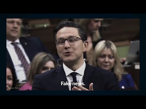 Liberal Party of Canada attack ad: "Made in America"