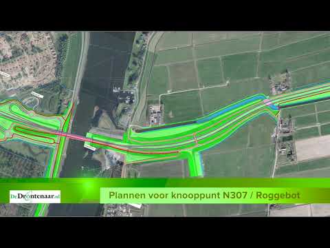 VIDEO | OVDD pleit voor verdubbeling Hanzeweg, Biddingringweg èn Gooiseweg VIDEO | OVDD pleit voor verdubbeling Hanzeweg, Biddingringweg èn Gooiseweg