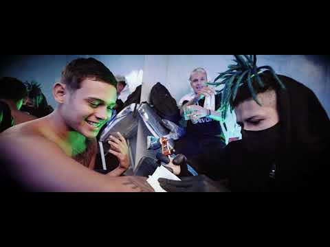 Xand3100 x Guh91 - "Pix" (Official Video) [Dir. Douglas Araújo]