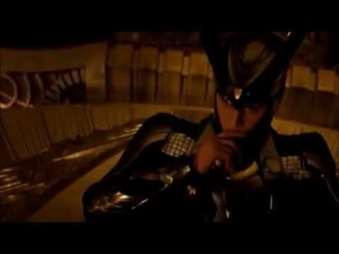 Loki ~ Bet On It - YouTube