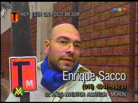 Television Mamerta - Videomatch 1999
