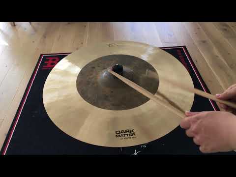 Dream Dark Matter Eclipse Ride 21