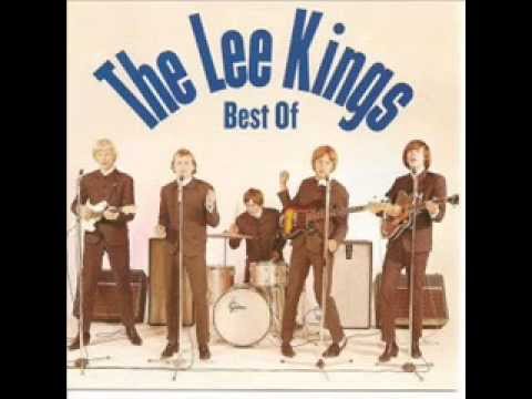 Stop The Music - The Lee Kings