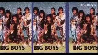Download lagu Big Boys - Polusi Kehidupan mp3 Download lagu Big Boys - Polusi Kehidupan mp3