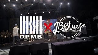 Download lagu D.P.M.B x JBBLUES - NDASMU!! (Live Session) mp3