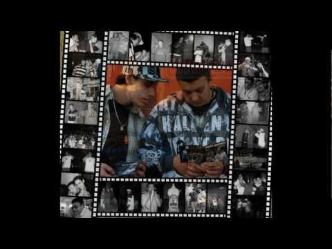 Unique (Doox & Dabba) - Sever je na traci (feat. Desant from After Ten)