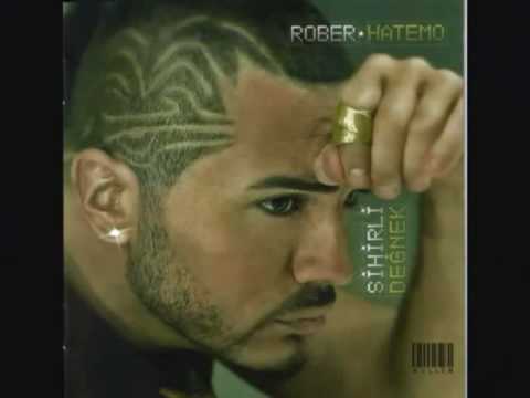 Rober Hatemo - Hurra (Remixed by DJ Ramazotti)