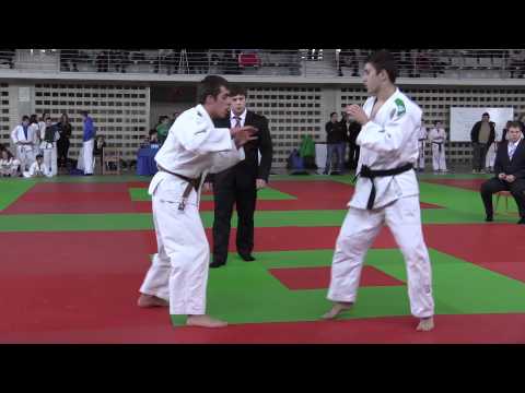 2ª Jornada JDN Judo Cadete Masc -73kg (2)