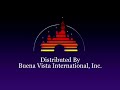 Buena Vista International 1991