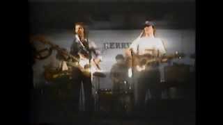 The Shake Russell Band w/ John Vandiver - Trouble (Old #13)