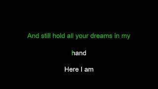 Styx Yes I Can Karaoke