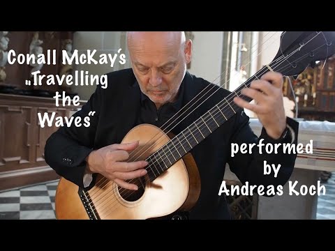 Andreas Koch and Thomas Katerkamp