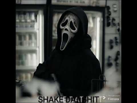 SHAKE DAT SHIT REMIX - Marluxiam ft. RUECALI (ORIGINAL)