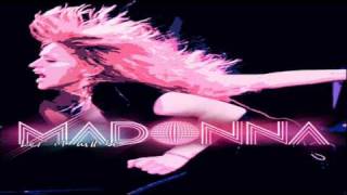 Madonna - Let It Will Be (Paper Faces Vocal Edit)