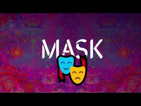 Nav x 6lack Type Beat "Mask" 🎭