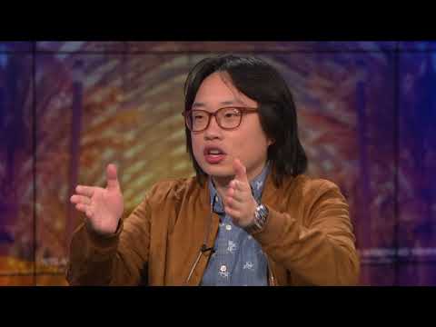 Silicon Valley's Jimmy O. Yang on T.J. Miller's Exit & New Book "How to American"