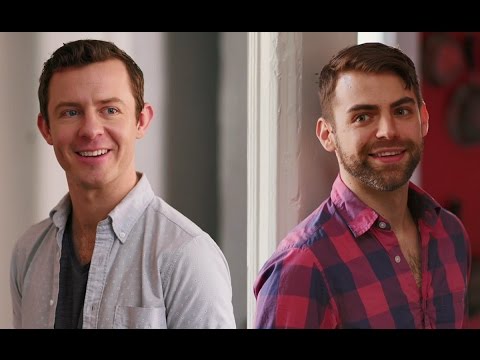 Gay web series - The outs (Season 2, Episode 7 - Holiday Special, End of the season)