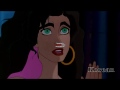 The Hunchback Of Notre Dame God Help The Outcast One Line Multilanguage