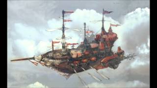 FF6/FF9 &quot;Searching for Friends&quot; &amp; You&#39;re Not Alone&quot; Medley