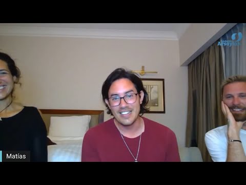 Day 233 SMILE - Matias De Stefano - English Edit