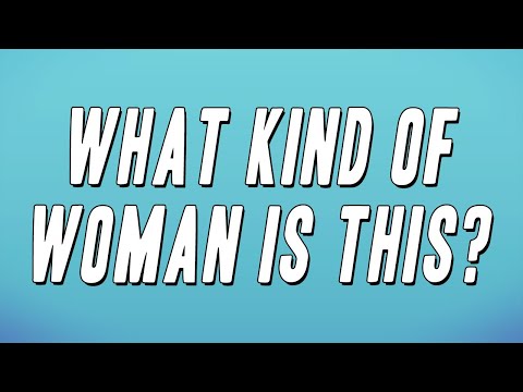 Buddy Guy - What Kind Of Woman Is This? (Lyrics)