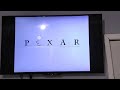 Opening To A Bug S Life DVD 1999 Standard Widescreen