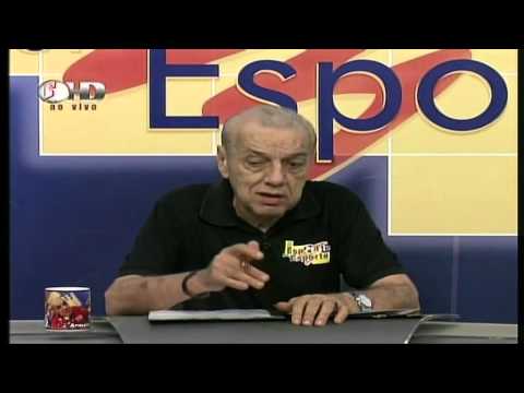 Programa Esporte por Esporte – 07/01/2016