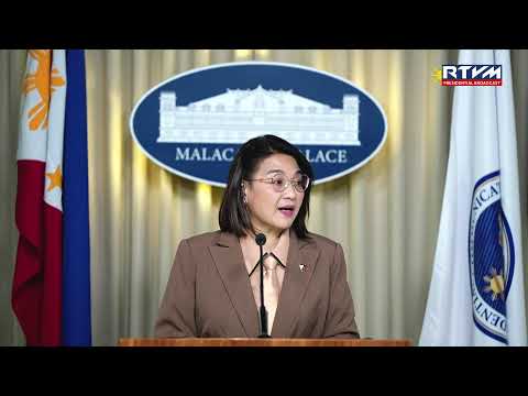 PCO Press Briefing with MPC 6/30/2026
