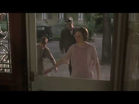 Die Legende von Bagger Vance - Junuh versucht der Blamage noch rechtzeitig zu entgehen