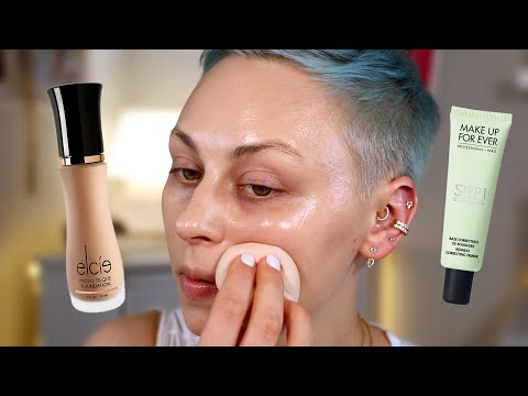 What is foundation for?