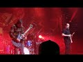 Clutch - "Impetus / 12 Oz. Epilogue" (12/27/21)
