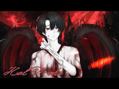 Reborn Academy คาลเดรก 🩸 | EP.....