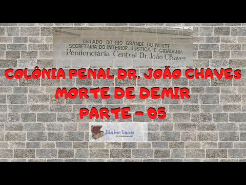 FROM THE BOTTOM OF THE TRUNK - DEMIR'S DEATH - PART 05