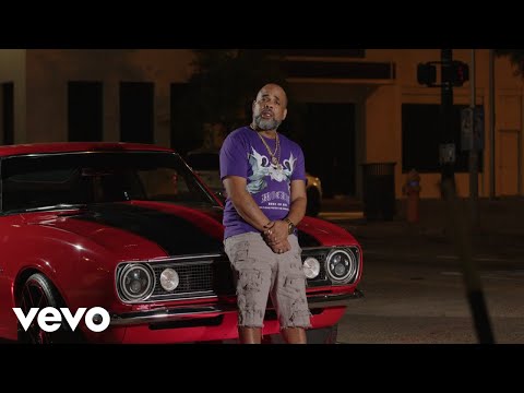 Tyree Neal - Doin My Own Thang (Official Music Video)