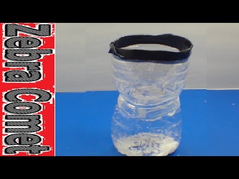 How To Make A Roach Trap