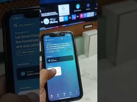 How to Set Your Own Picture as Wallpaper on Samsung Smart TV