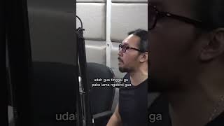 Download lagu David Bayu bikin Jefri Nichol mewek 😭😭 mp3