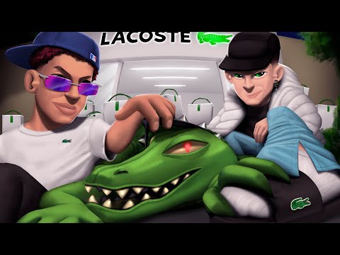 Lil Chainz x Mikezin - Jacaré de estimação 🐊 (Prod. Jonis)