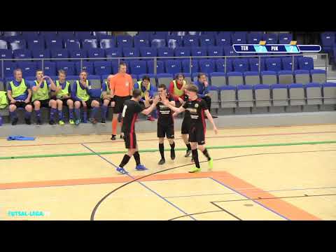 09.02.2019 Tervarit - PJK (Tilannekooste)